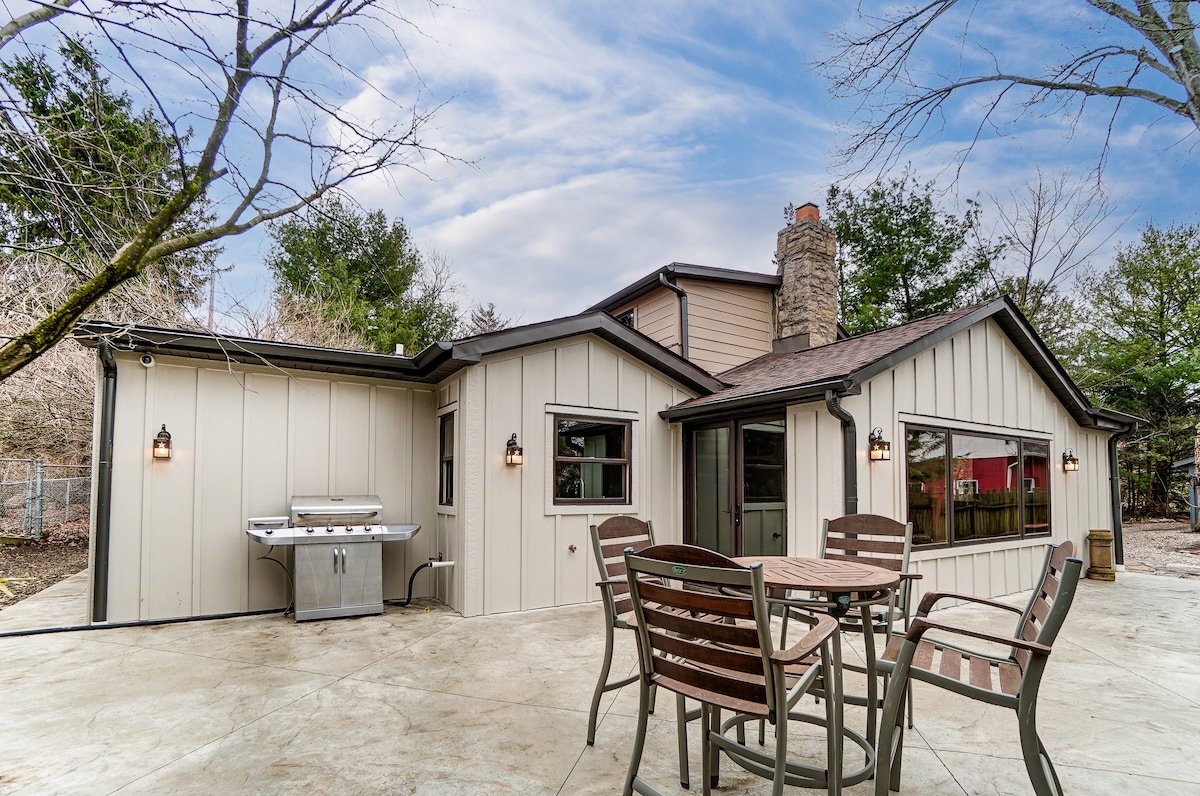 The Frog Cabin gallery image 4