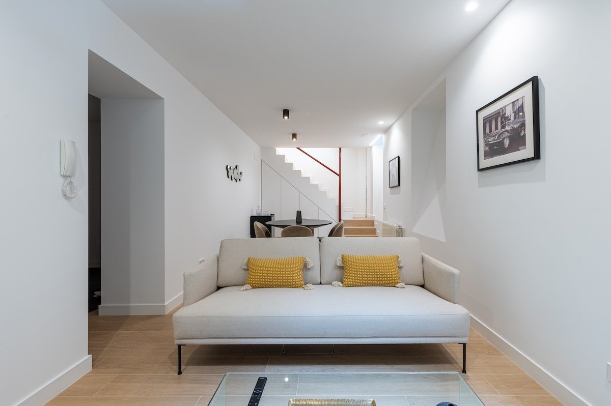 The Chamberí jewel gallery image 4