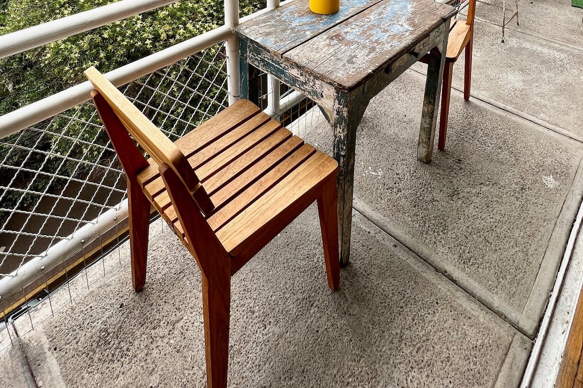 MAGICAL ARTIST SANCTUARY IN BEST PART OF POLANCO gallery image 5