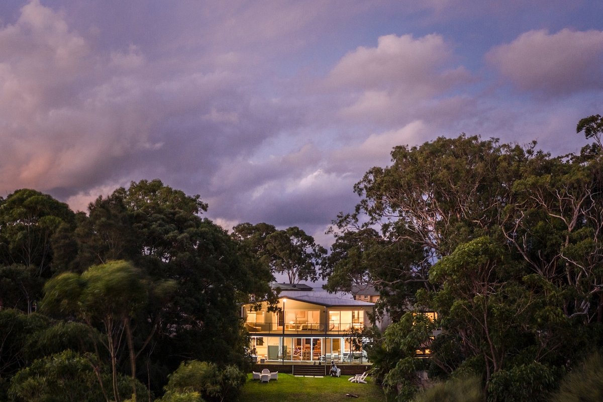 Bask at Green Point – Between the ocean & the lake gallery image 2