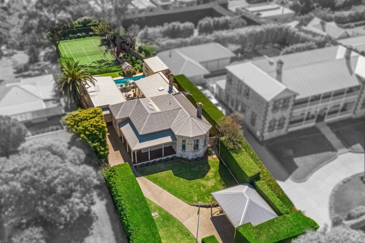 Villa Portsea | Idyllic estate gallery image 3