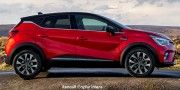 RENAULT CAPTUR 1.3T ESPRIT ALPINE EDC - 2 thumb