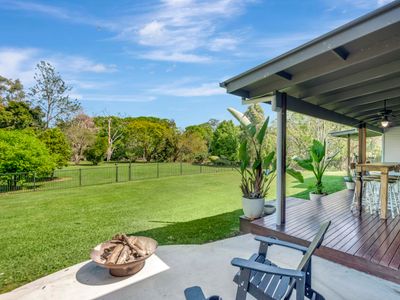 Lumeah by the Creek – HIRE ALL!