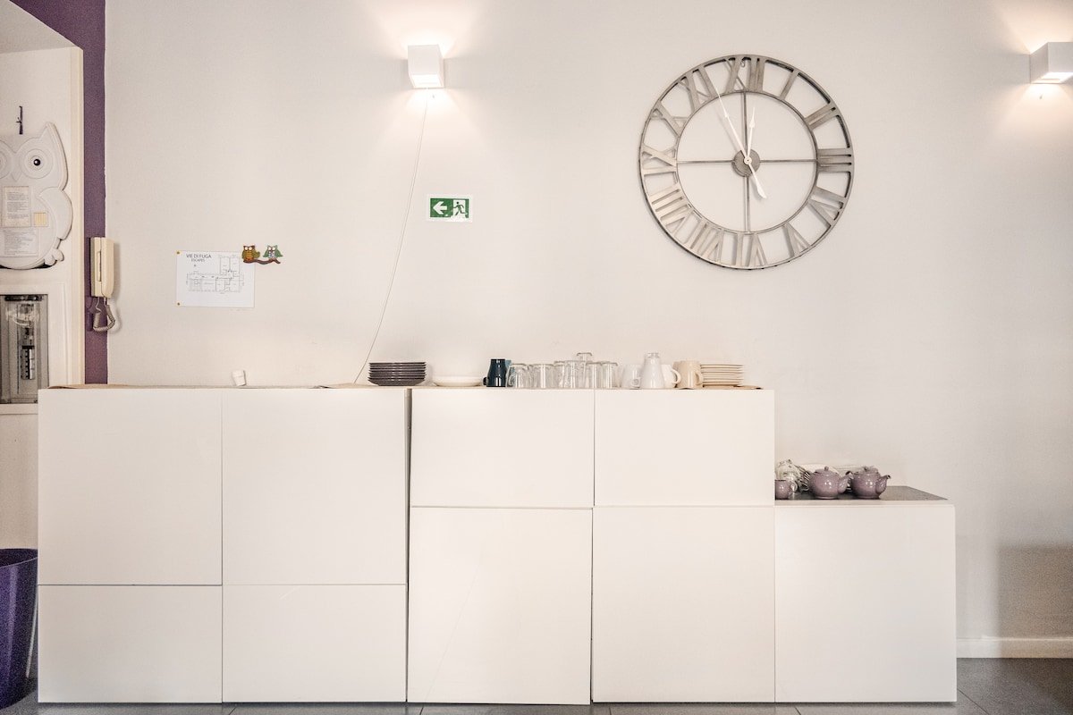 Cozy apartment next to the metro gallery image 5