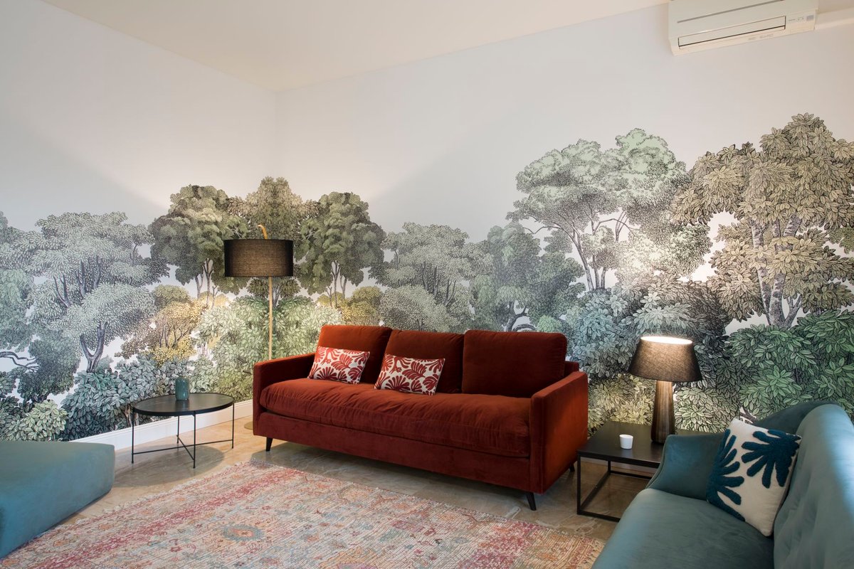 Una location esclusiva a Brera