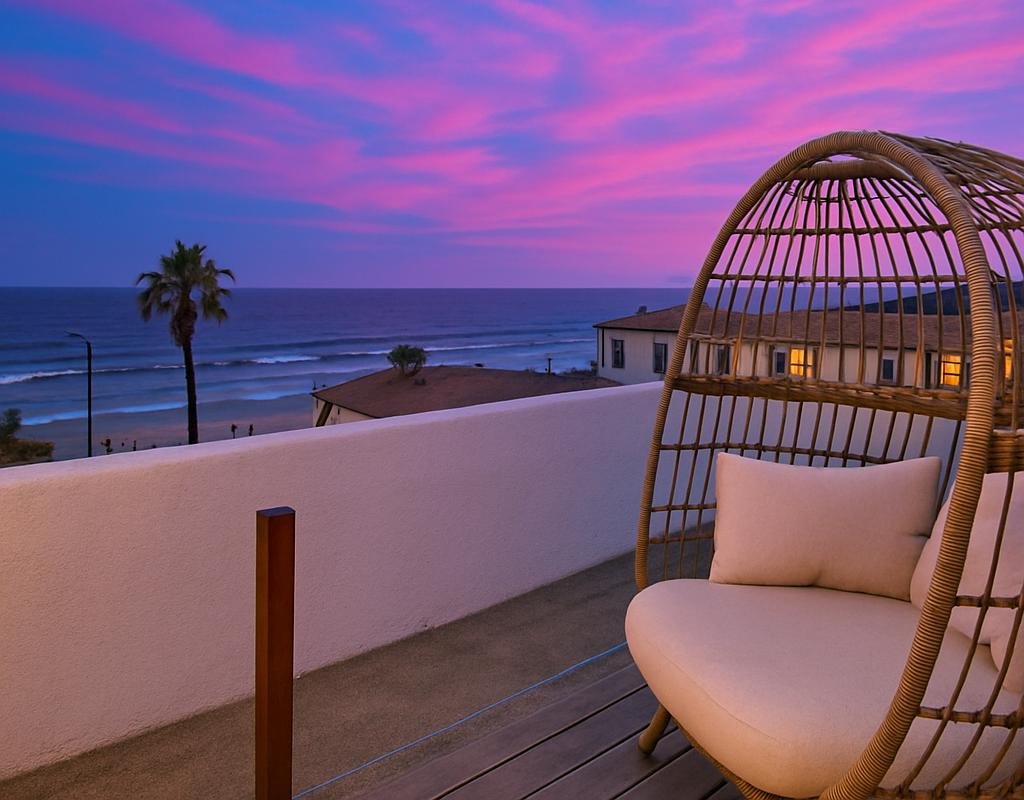 MB 2 Big Condos 4BR/4BA+Loft+Rooftop Deck by Sand gallery image 3