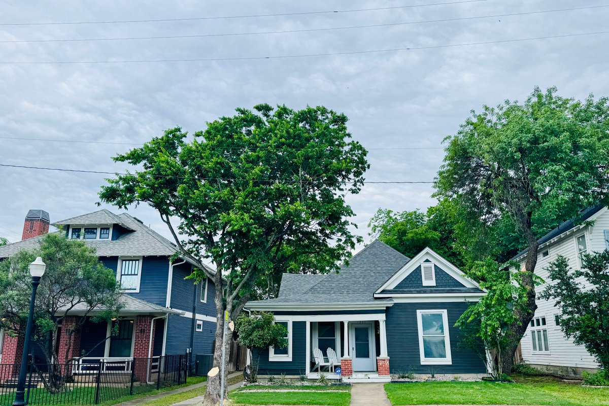 MagnoliaBase Bungalow @ Fairmount, EV Dog Friendly