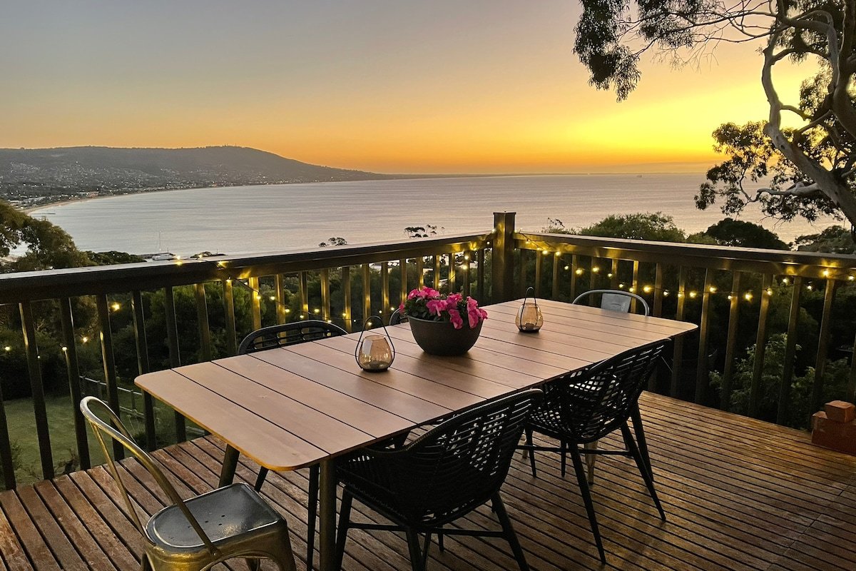 Mar Vista – Panorama views / Modern coastal style gallery image 2