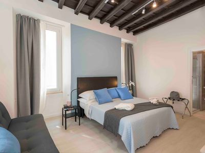 Navona Corallo Elegance 3bedr&3bathr Apt