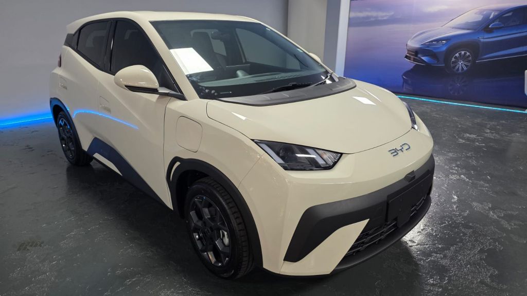 BYD DOLPHIN SURF DYNAMIC for Sale in South Africa