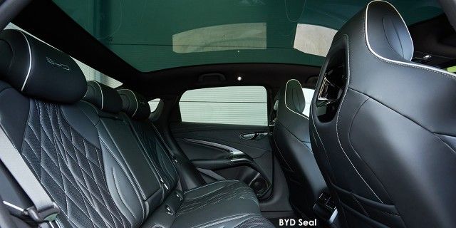 BYD SEAL AWD - 13 