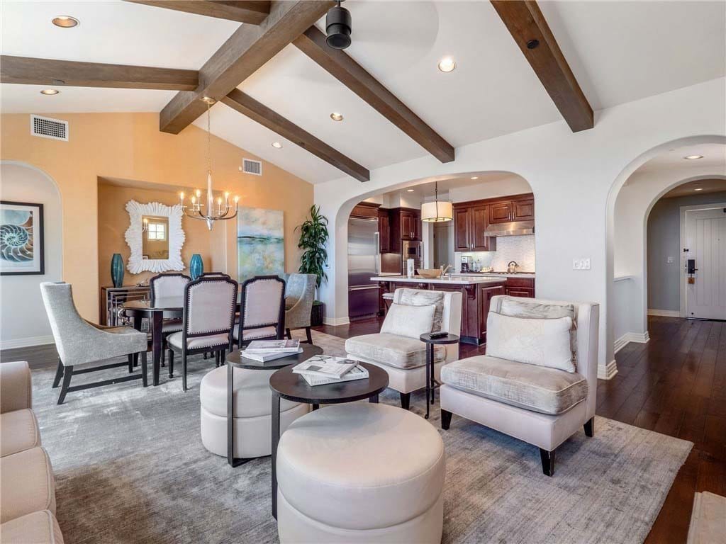 Terranea Resort Luxury Villa w/ Ocean View gallery image 5