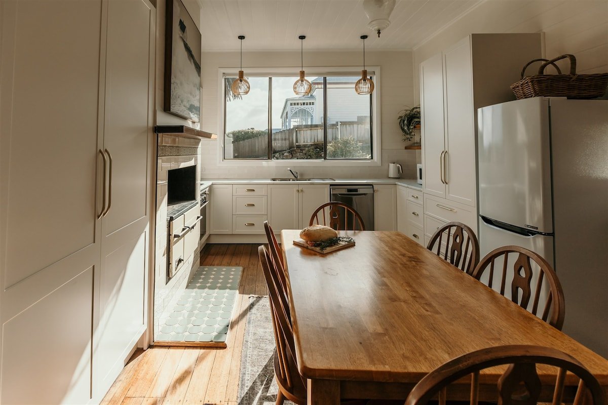 Abbey’s Spa Cottage gallery image 5