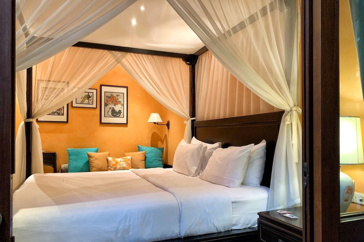 The Unique Colonial House for 8 pax near Ari area gallery image 4