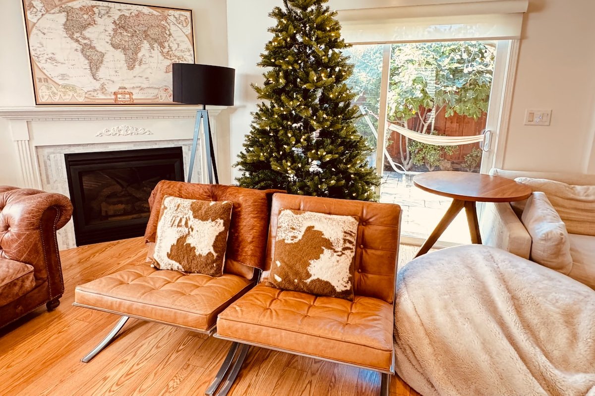 Spacious Modern House gallery image 2