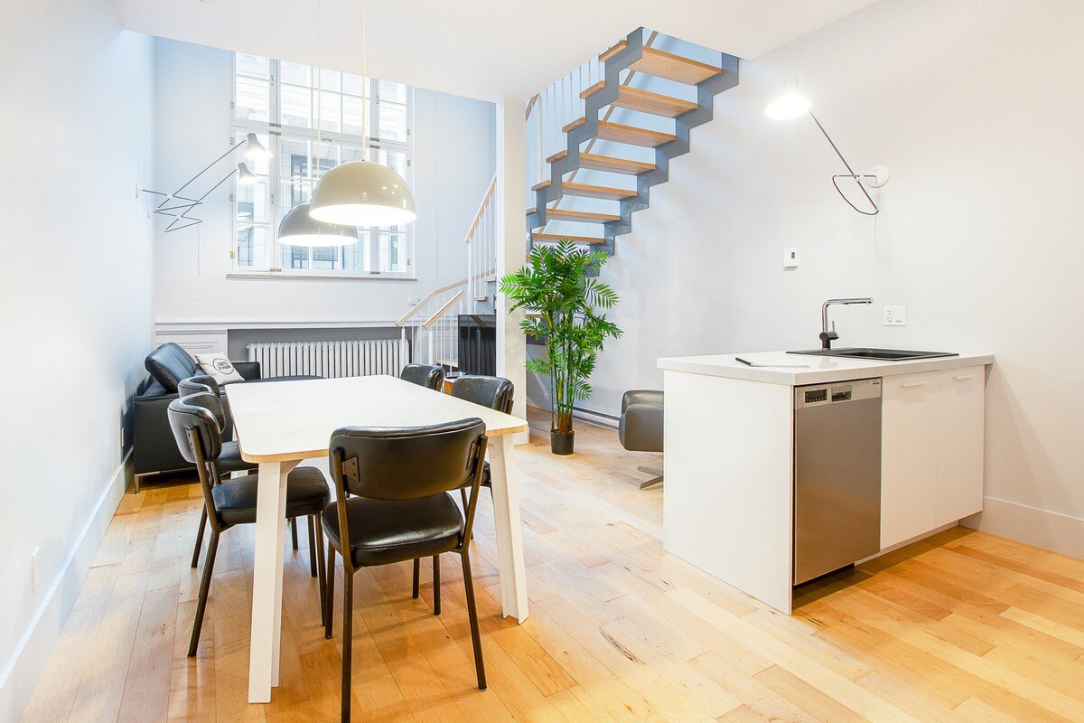 SP107-Les Lofts St-Pierre – Par Les Lofts Vieux-QC gallery image 4