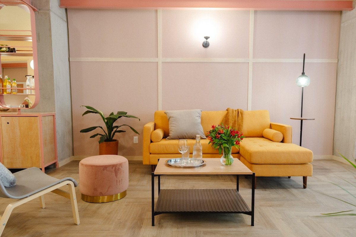 Mr. W | La Roma | 4Br | Private terrace gallery image 3