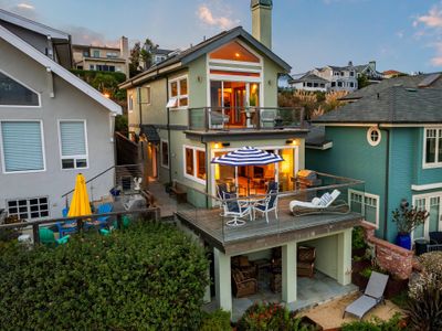 Capitola Cliff House