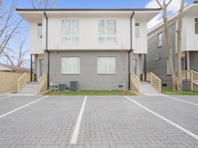 NEW! 2 Music City Homes for 18-20: Better Together