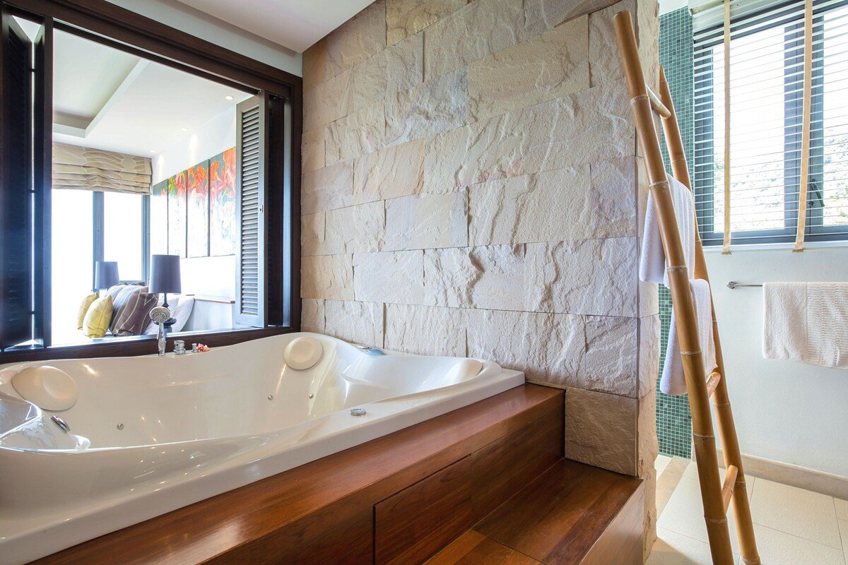 Baan View Talay: Full Service, Private Chef, Gym gallery image 3