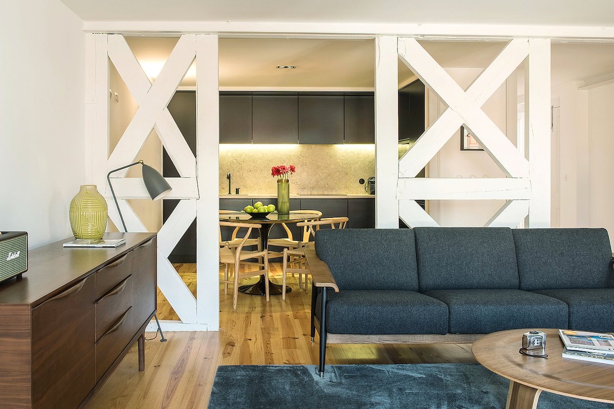 Madalena Orquidea Living 5.1 (5th floor) gallery image 3