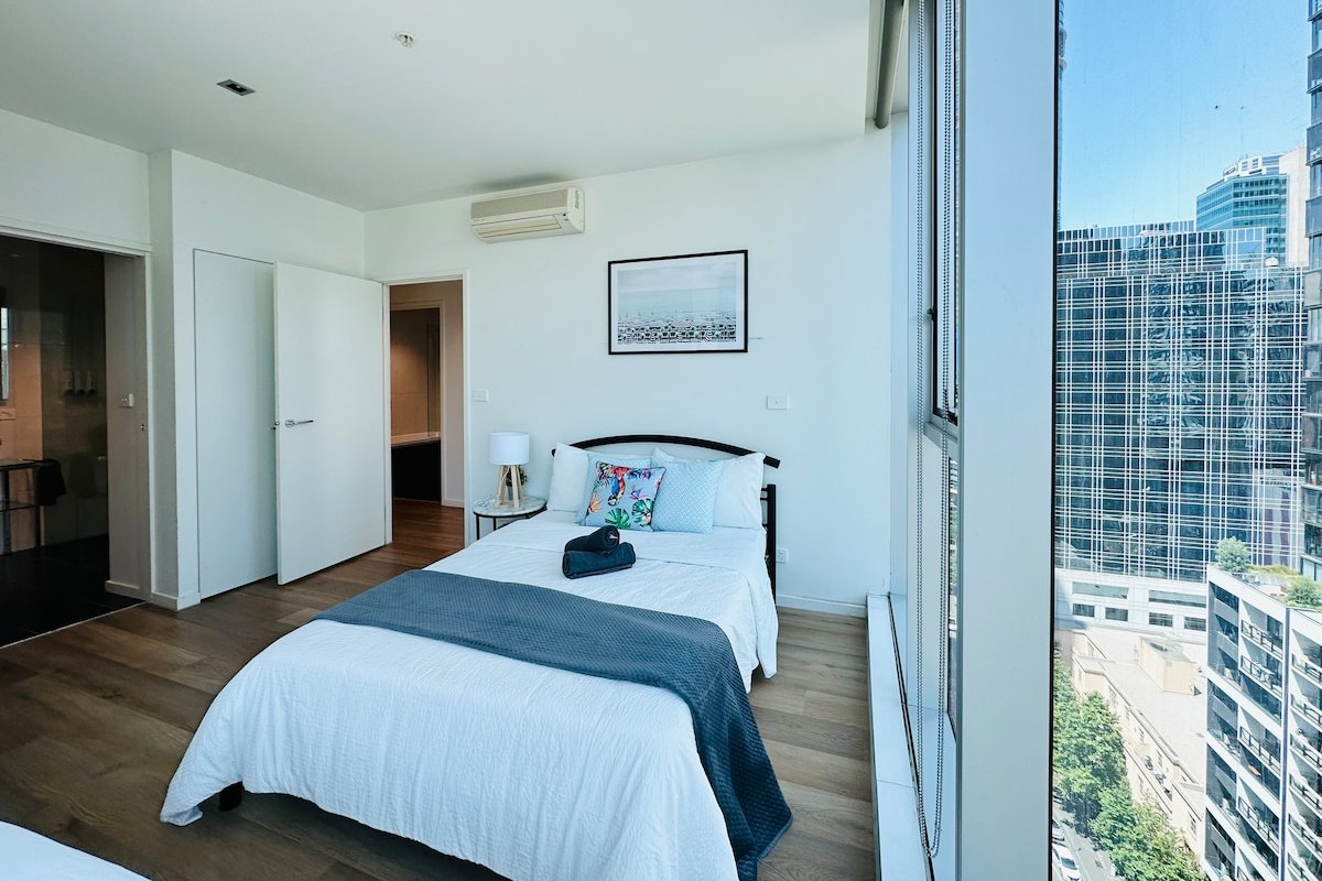 Amazing City View#3BD2BT#Best Location#FreeParking gallery image 4