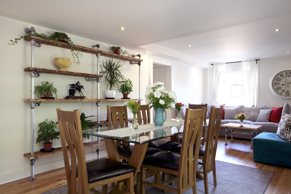 Luxury private home in Edinburgh gallery image 3