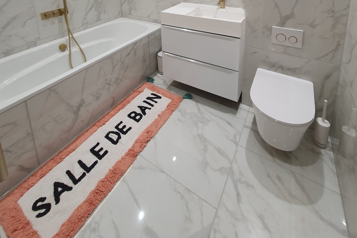 Peaceful New Town Garden Flat gallery image 4