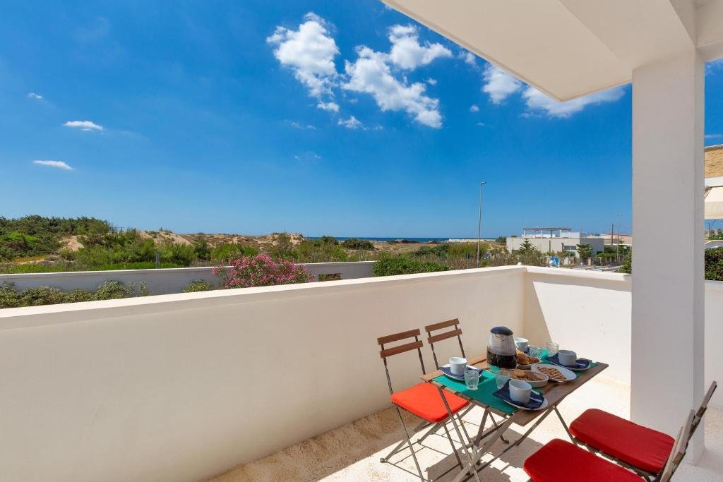 Villa Libertà – Le dune più belle del Salento gallery image 3