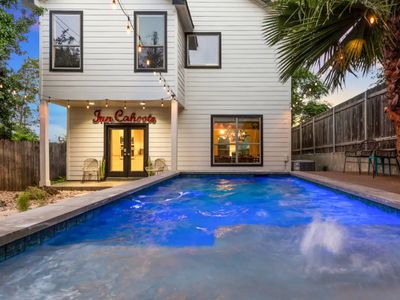 Single Malt Manor | Downtown Austin