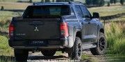 MITSUBISHI TRITON 2.4 Di-DC ARCTIC TRUCK 4X4 A/T P/U D/C - 91 thumb