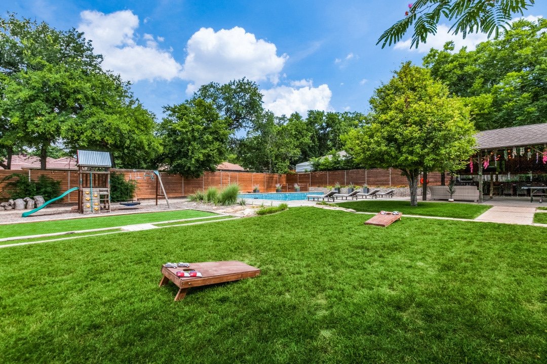 Ranch Home Resort on 1/2 Acre – Hot Tub & Big Yard gallery image 4