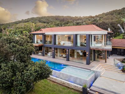 Whitefoord Beach House