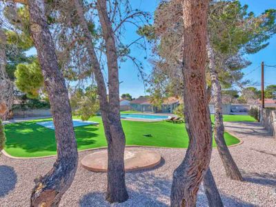 Amazing Modern House! 6 BDR