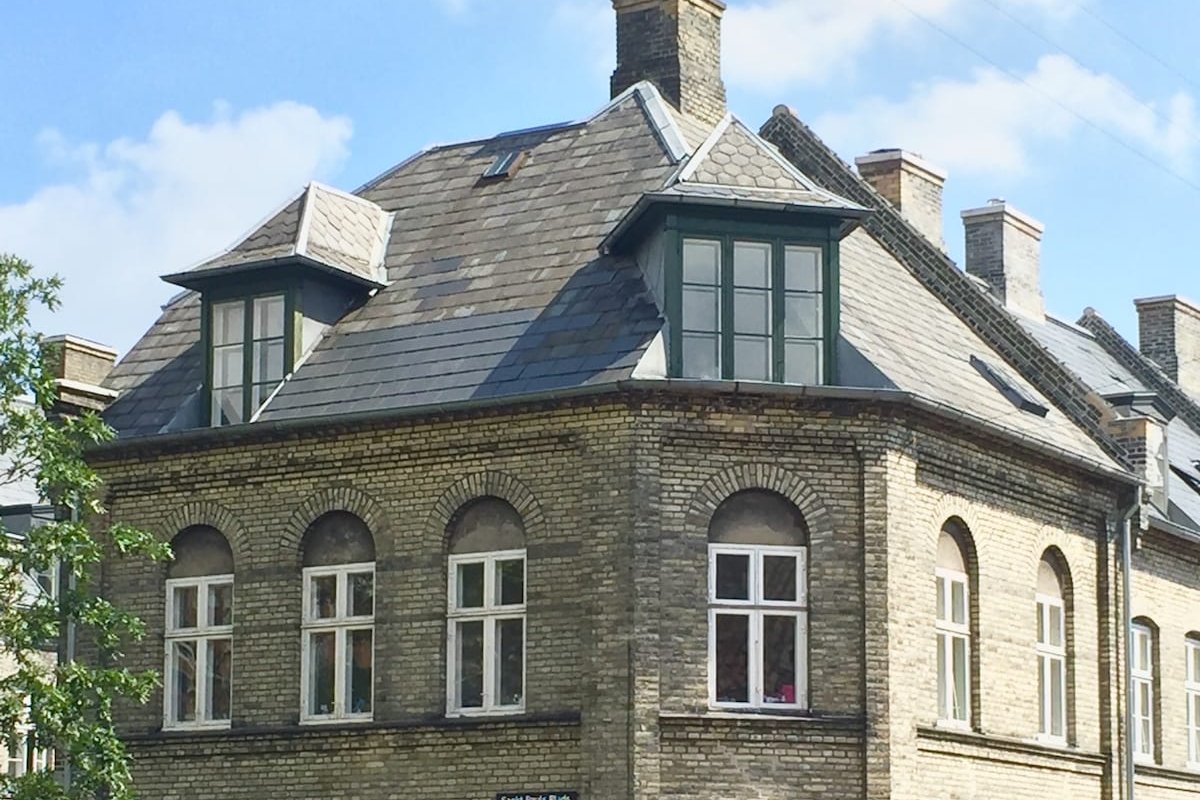 Cosy appartment in lovely Nyboder gallery image 2