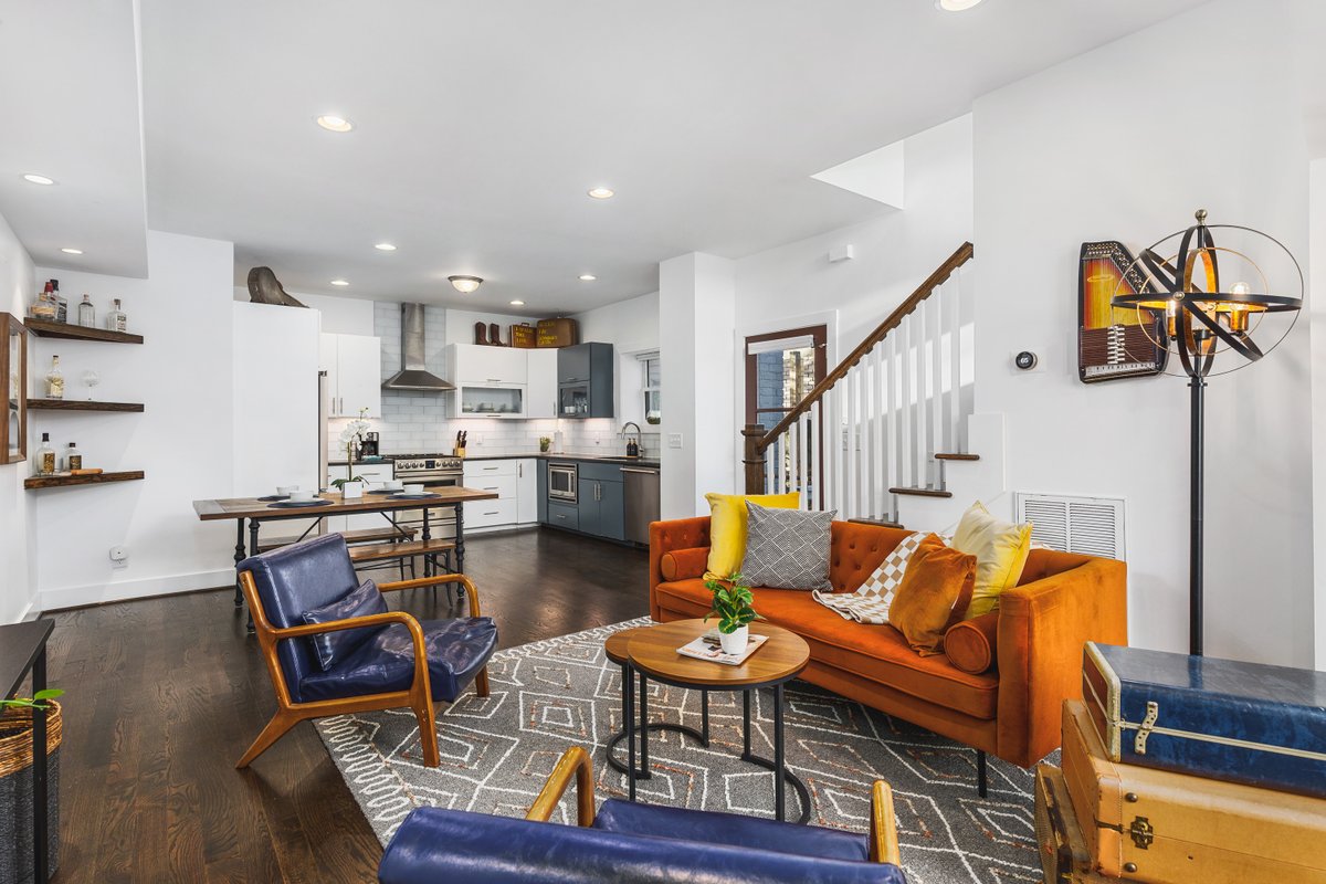 TWO Adjacent Homes in 12 South, Belmont -Sleeps 20