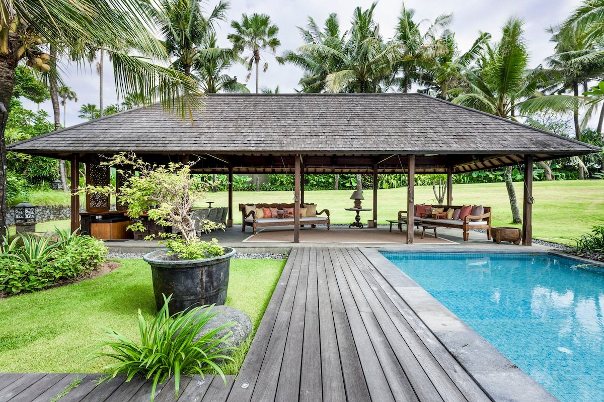 Villa Semarapura gallery image 5