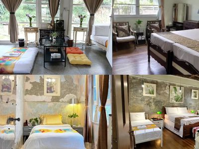 Rainbow Valley @ Yangmingshan