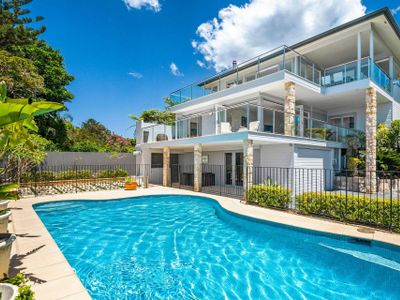 S’Agaro Palm Beach