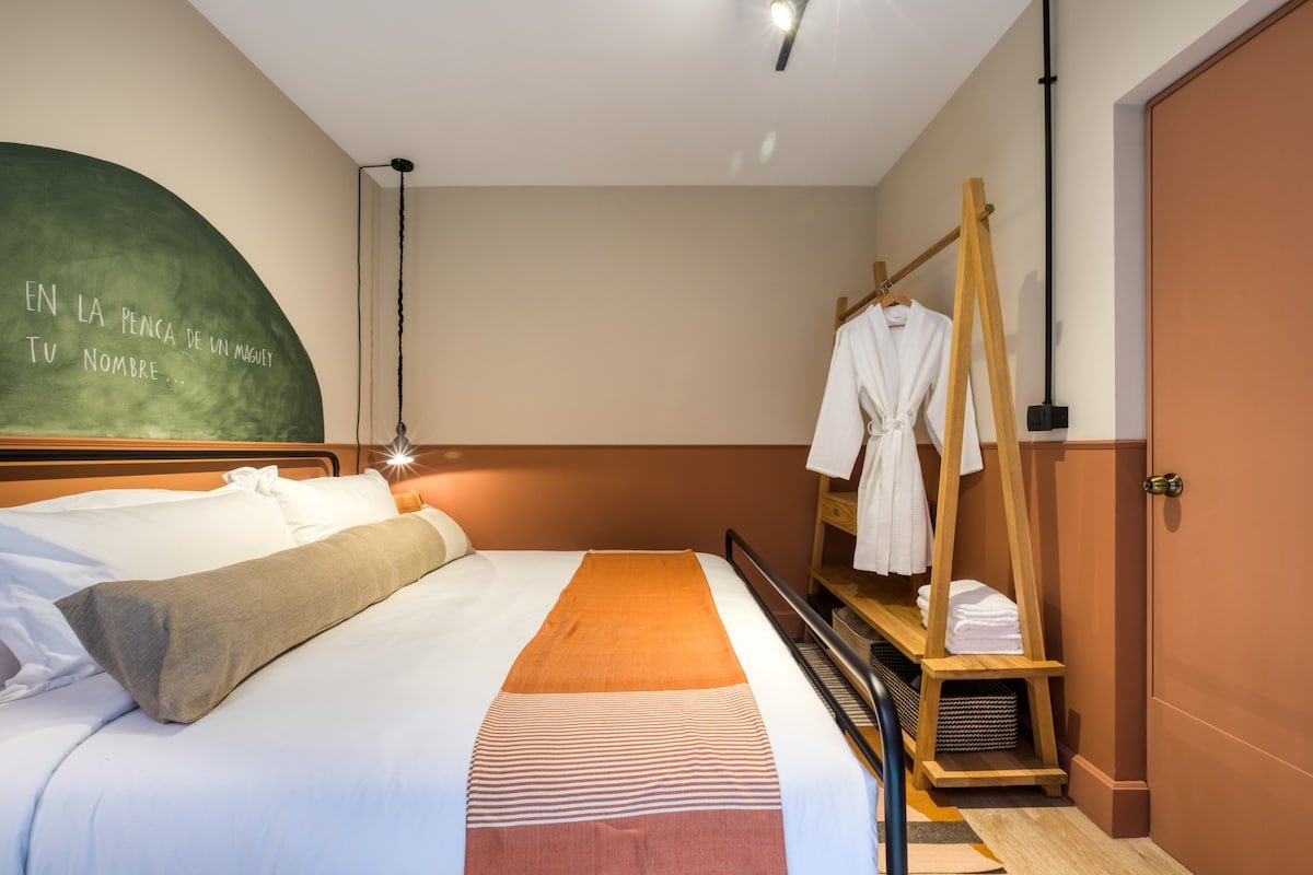 Casa Oliva |Deluxe Two Bedroom with Terrace gallery image 4