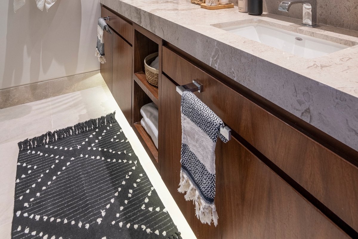 Oceanview Villa • Litibú Bay & Plunge Pool gallery image 5