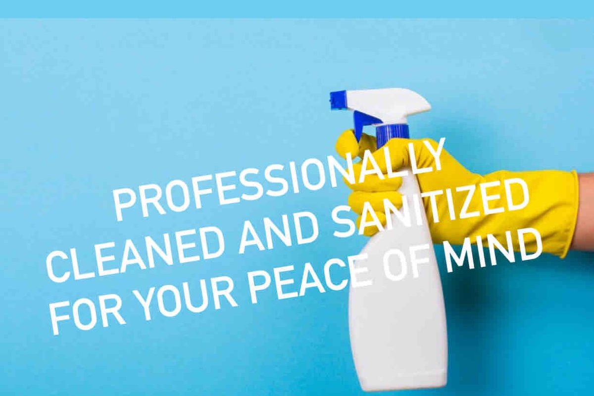 NYC║2 Bedroom 2 BA║ FREE Garage Parking gallery image 3