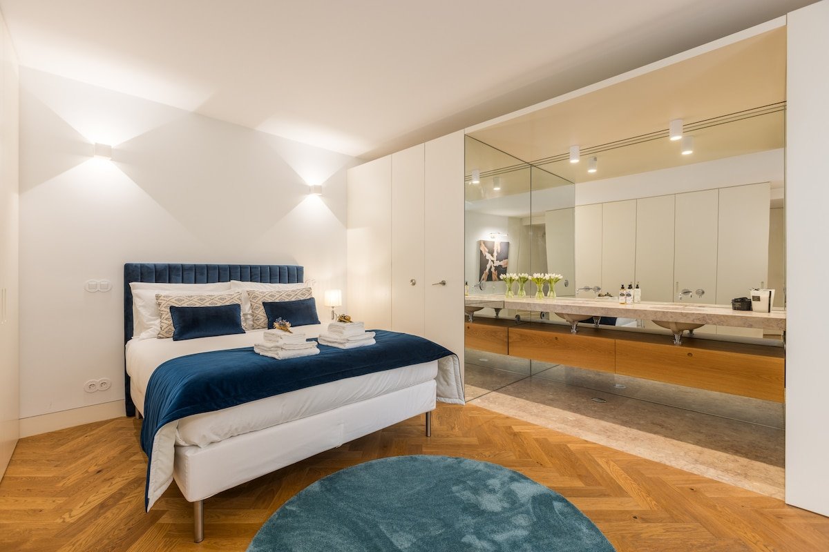 Bailarina Historic Luxury House at Rua das Flores gallery image 4