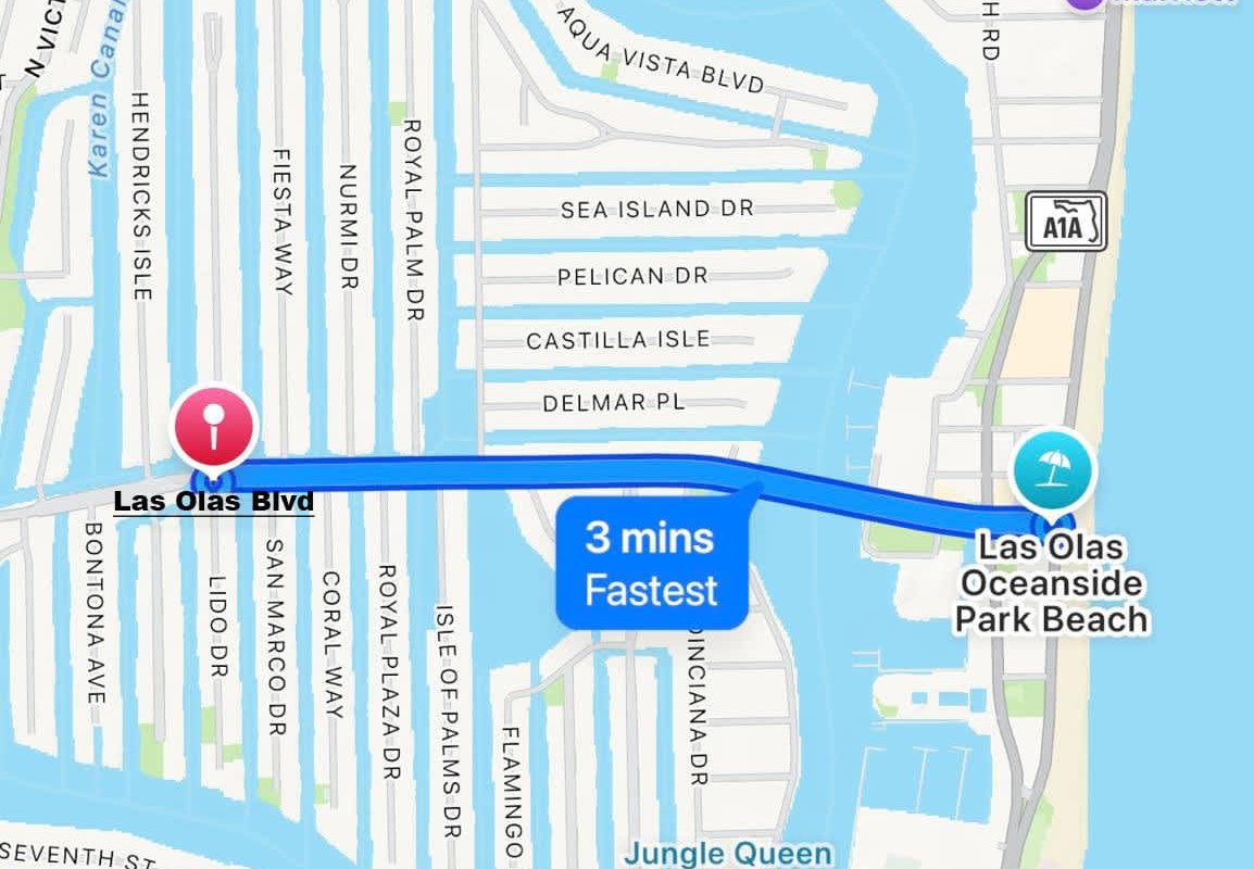 [Kids Favourite] Las Olas Mansion with 2 Kings & H gallery image 5