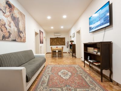 Ca’ del Mercato by Sarlux