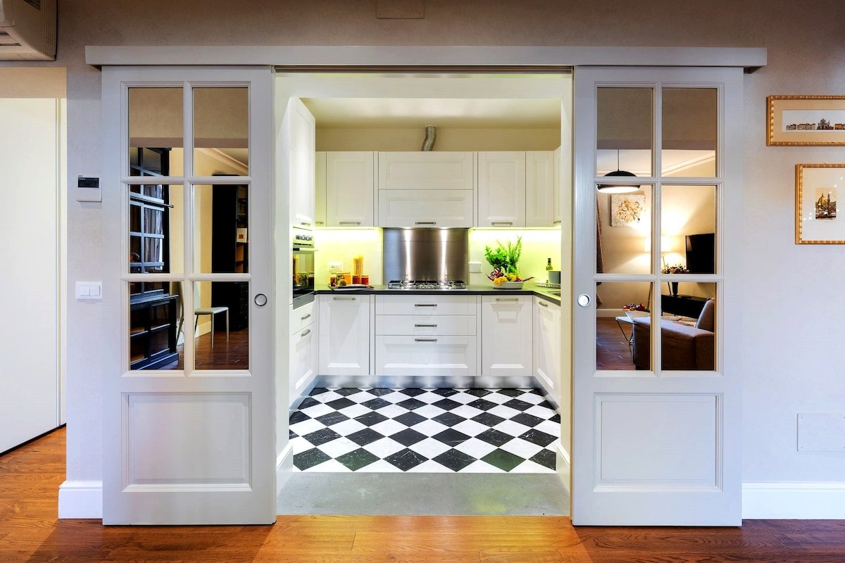 Atmosphere of Home in Florence: Cathedral View gallery image 5