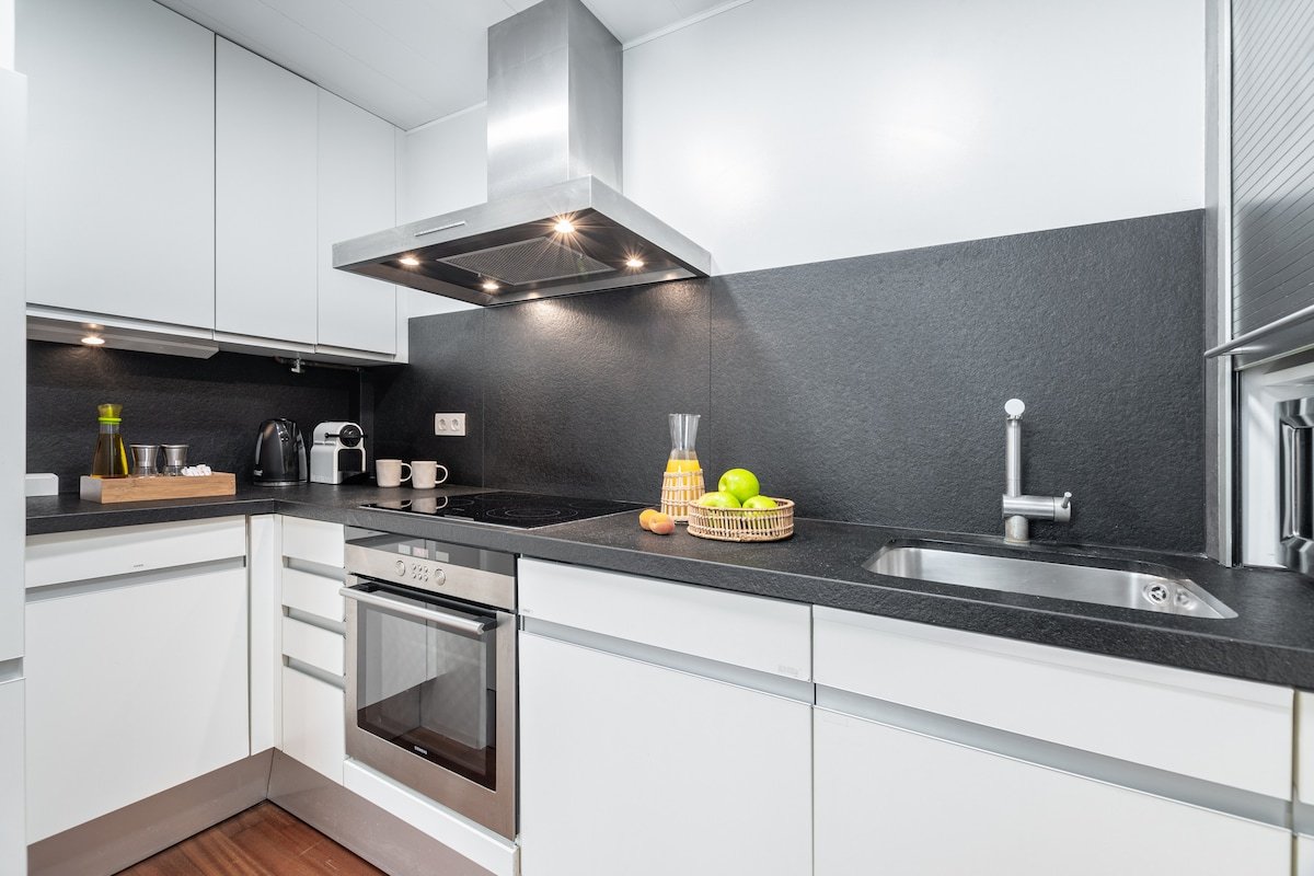 Apartamento 2 dormitorios, Paseo de Gracia gallery image 5