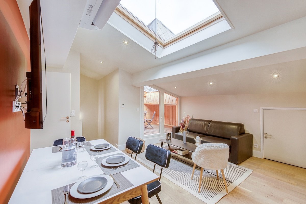 T3 zola – terrasse gallery image 2