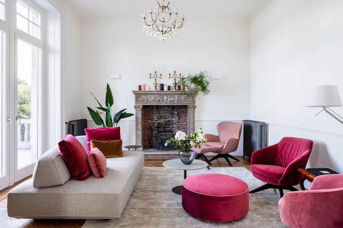 Breathtaking villa on Lago Maggiore gallery image 3