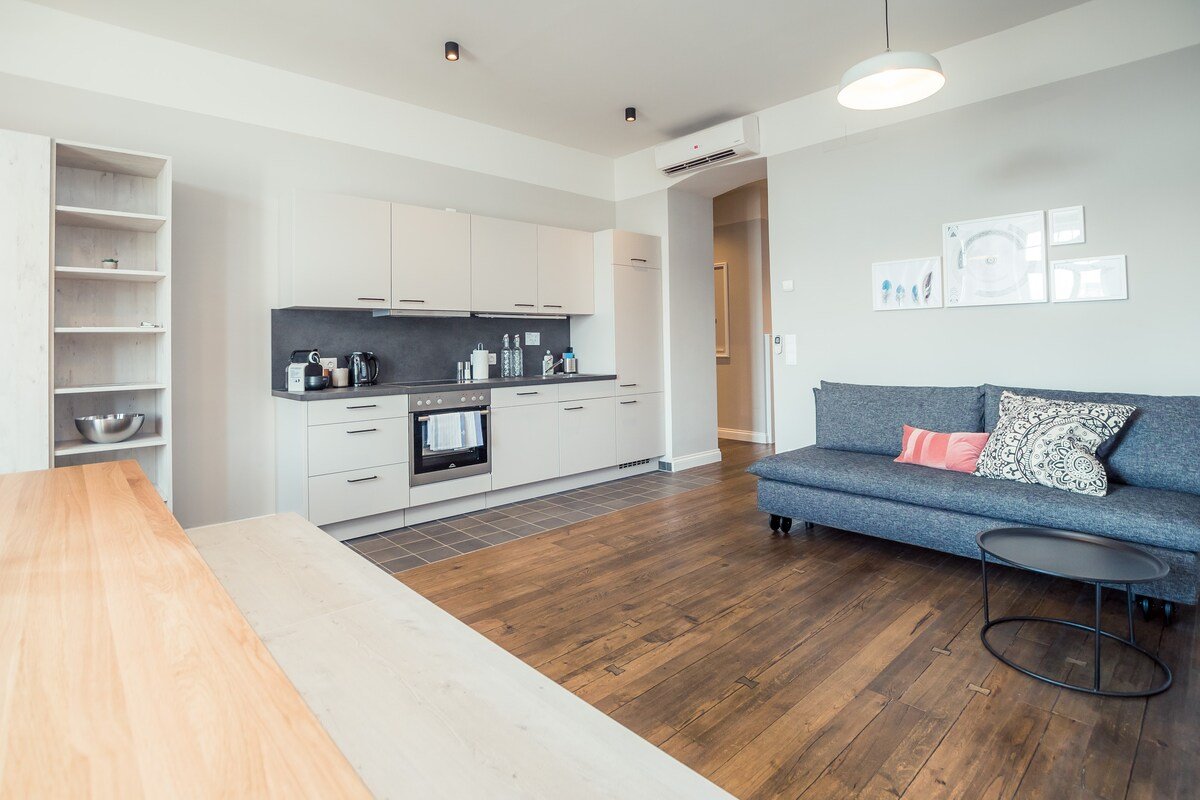 Family & Friends (20) Urban Lodge Vienna gallery image 4